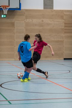 Bild 416 - Hallenkreismeisterschaften